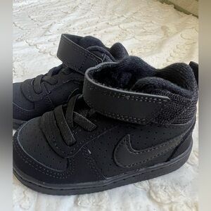 Brand new toddler Nike Air Forces